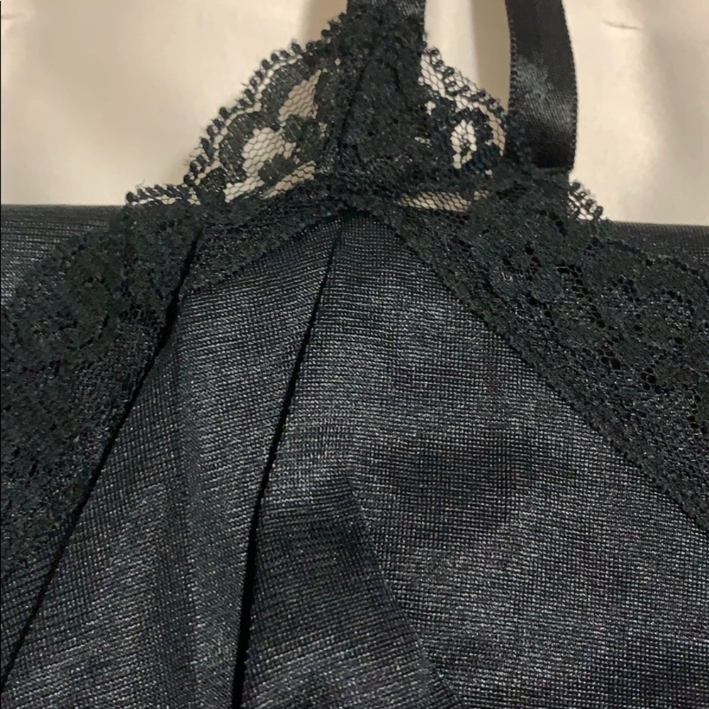 Texsheen Lingerie